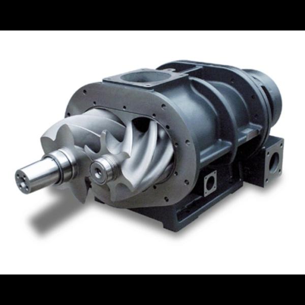 Rotary Air Compressors – Effic