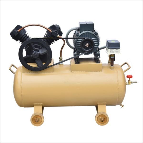 What is a Reciprocating Air Co