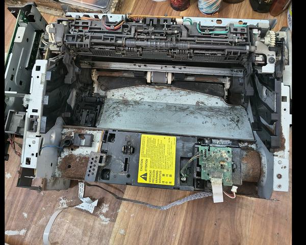 common printer problems paper 