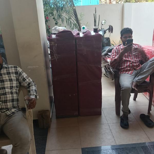 Seamless Moving Services in Ma