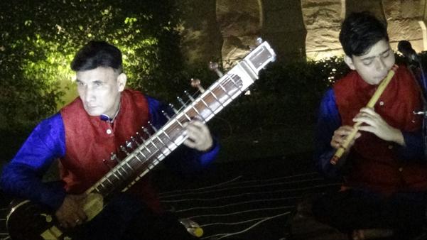 sitar player booking delhi ncr
