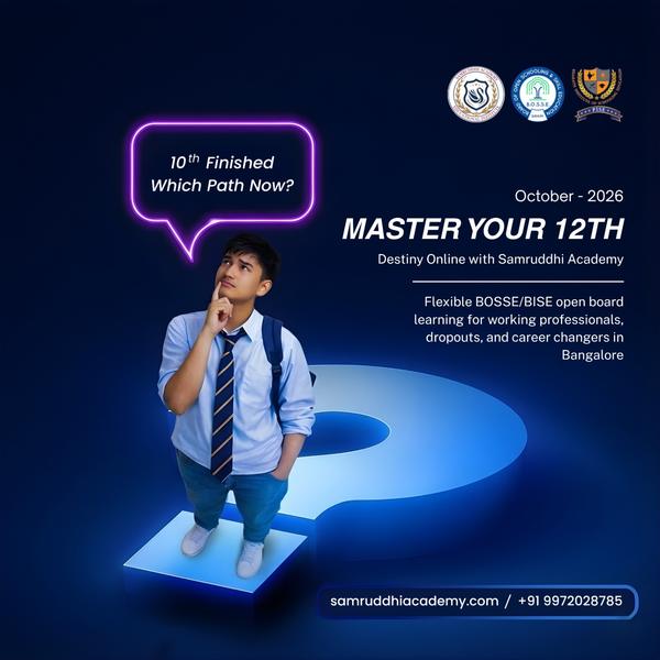 Master Your 12th Destiny 