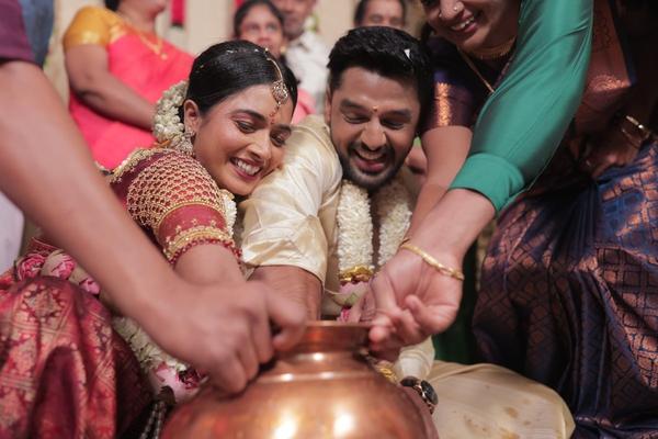 Plan your perfect Tamil tradit