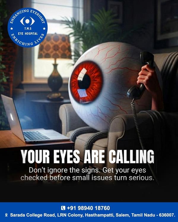 pediatric ophthalmology salem
