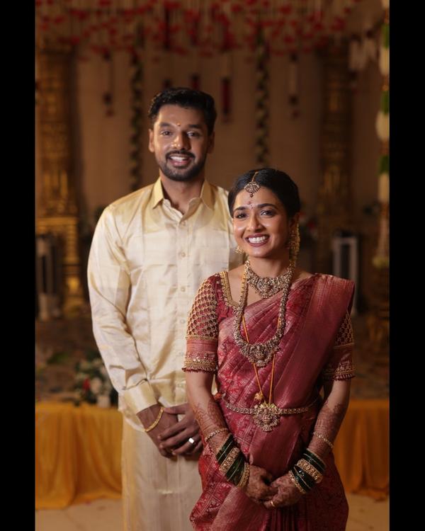 Plan your perfect Tamil tradit