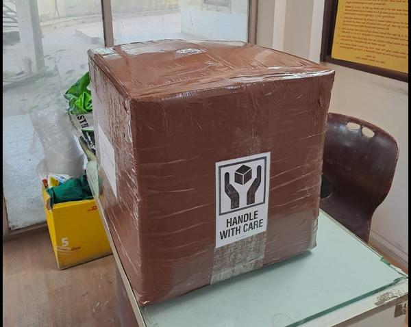 Reliable Packing & Worldwide P