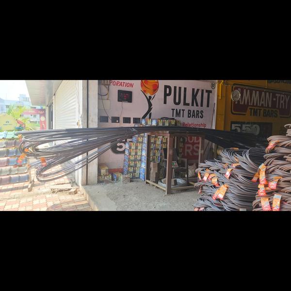 the best TMT bar price in Mathur without compromis