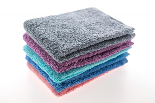 Micro fibre cloths are one of those tools that qui