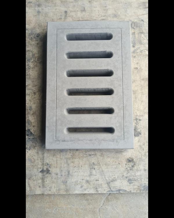 Igloo Precast concrete saucer drains are specializ