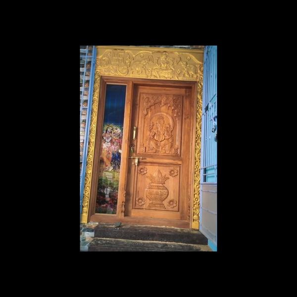 Best wooden doors in near me A