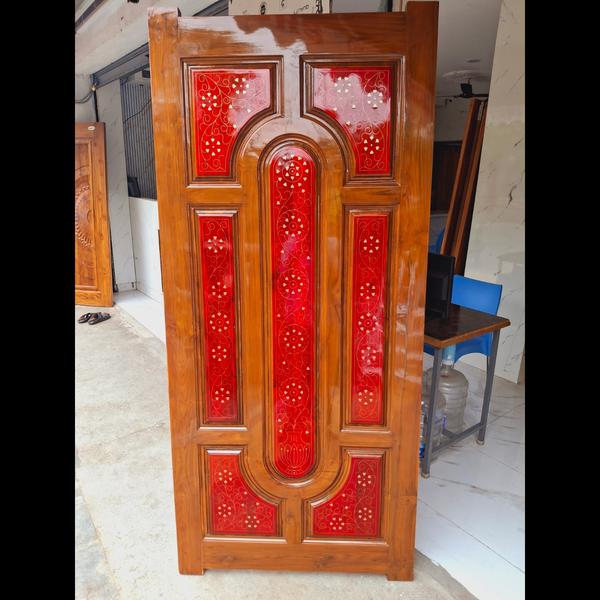 wooden door supplier in Trichy