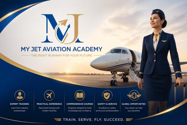 Best Aviation Academy for
