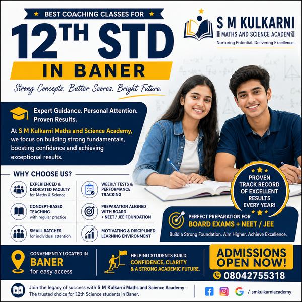 🎓 Best Coaching Classes 