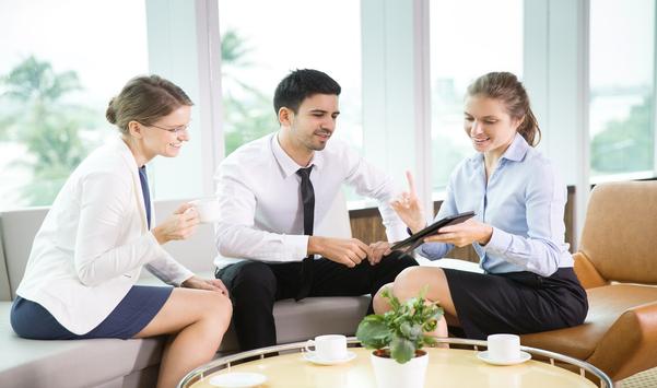 In today’s competitive busines