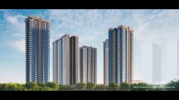 flats for resale in Sushant Lo