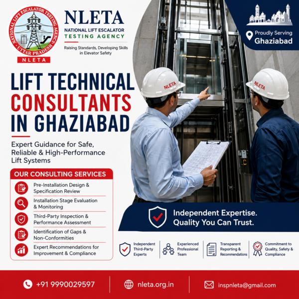 elevator system evaluation ind