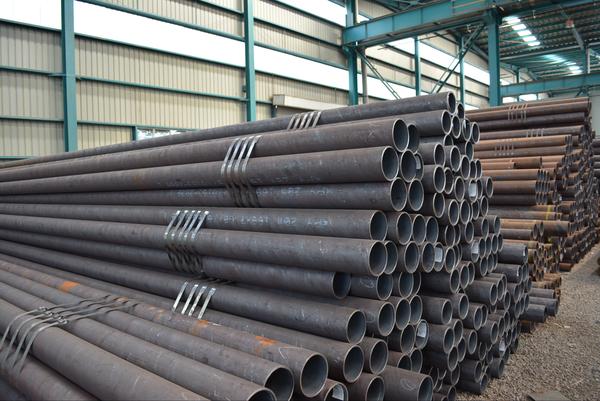 API 5L Seamless Pipe Supp