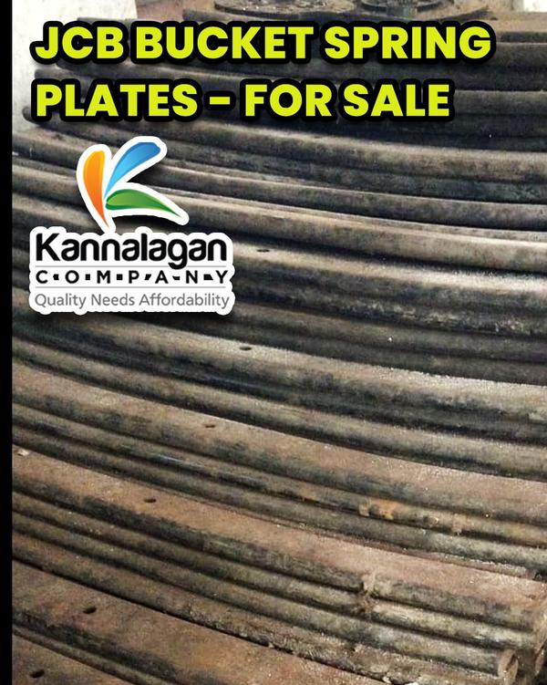 N. Kannalagan Company Ker
