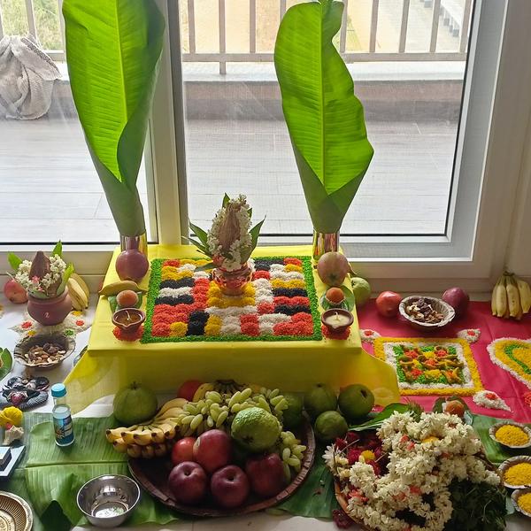 home grihapravesh puja booking