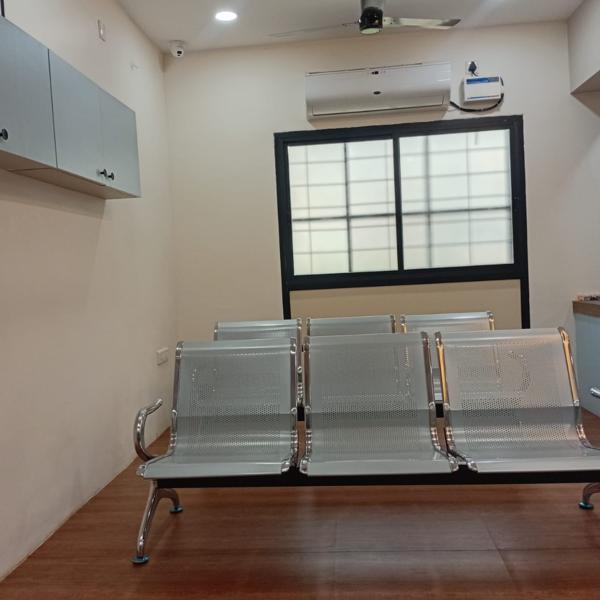 Vibha skin, hair and laser cli