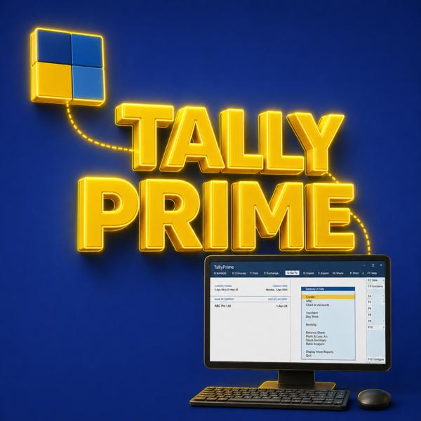 Tally Courses for Account