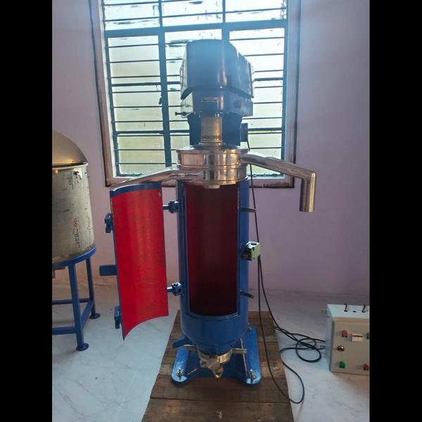 Mariya Engineering Works is a trusted manufacturer