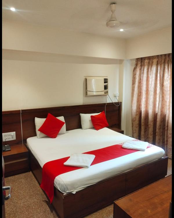 spacious family rooms