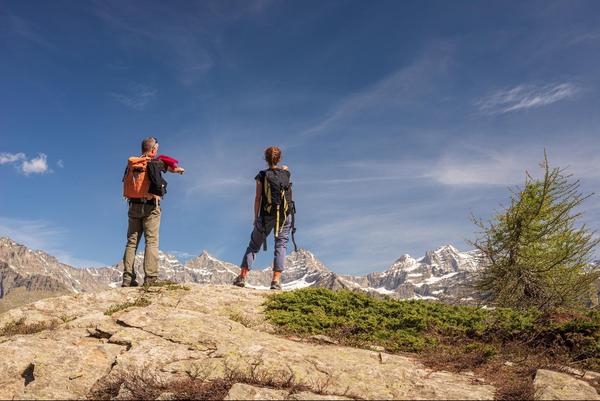 For thrill-seekers and adrenal