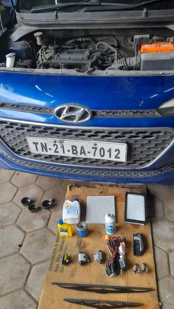 “Your Car Deserves the Best – 