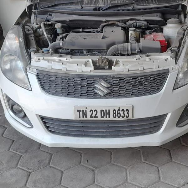 “Your Car Deserves the Best – 