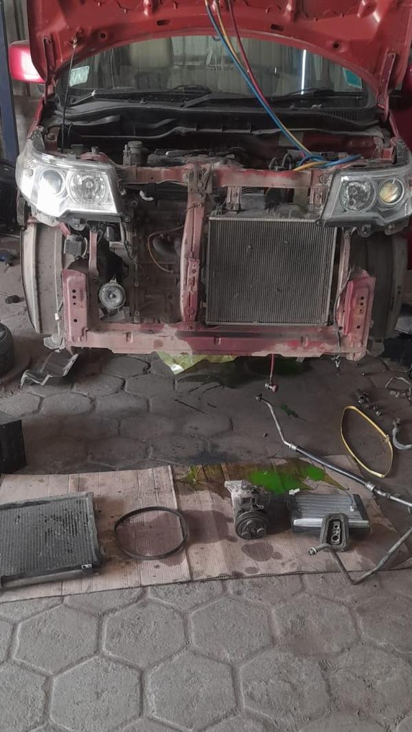 “Your Car Deserves the Best – 