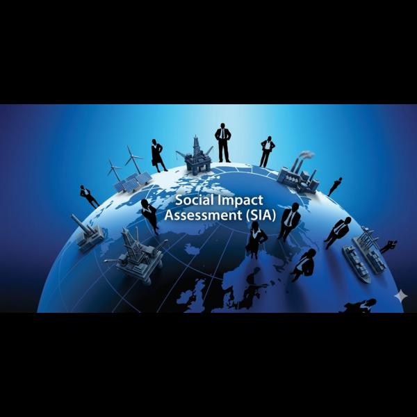 sia in gujarat projects policy