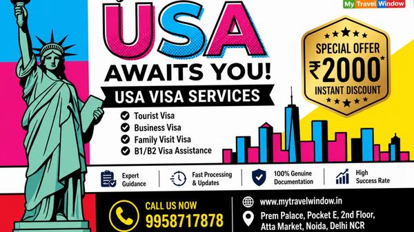 india to united states visa pr