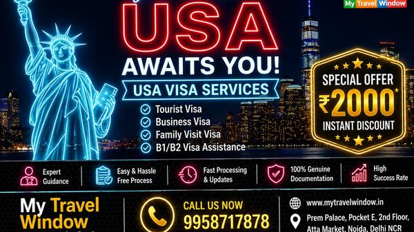 india to united states visa pr