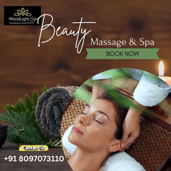 Relax, refresh, and rejuvenate with our 