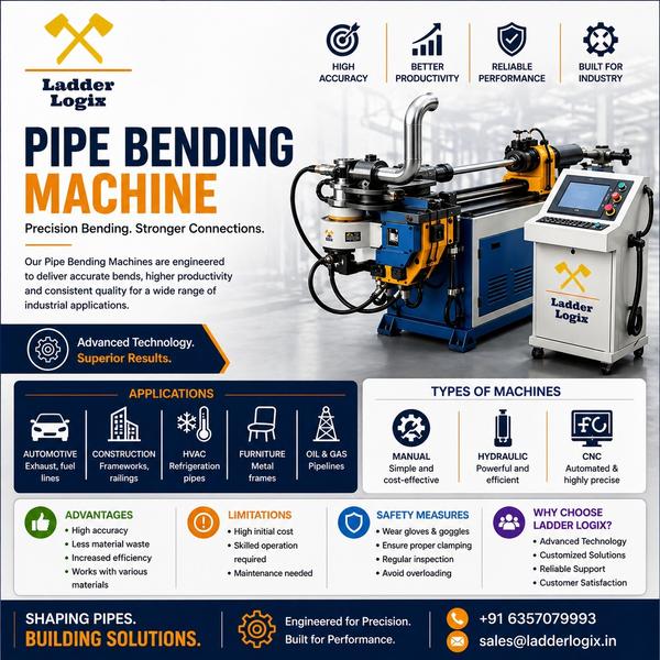 Enhance your manufacturing efficiency with advance