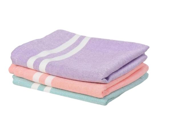 MELLOW 100% Bamboo Bath &