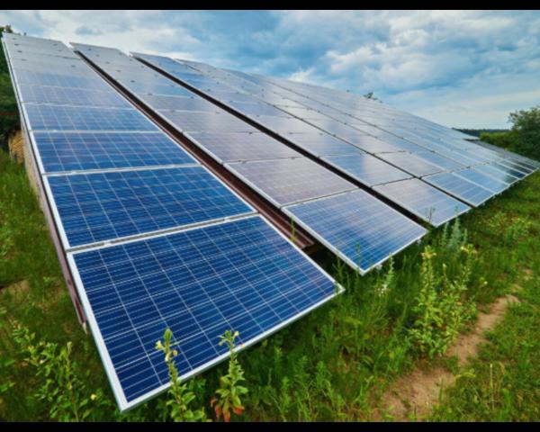 Solar panel vendors in Sanaswa