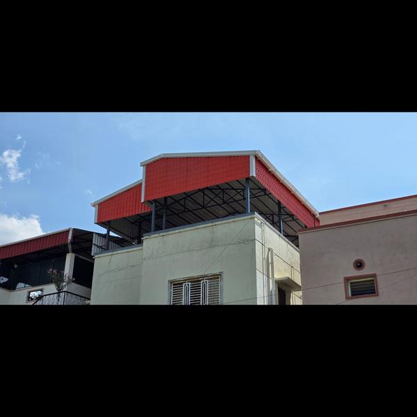 Best UPVC Roofing in Chennai | Installation, Sheet