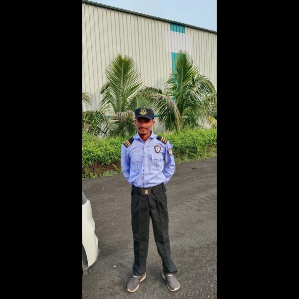 risk assessment security vadod