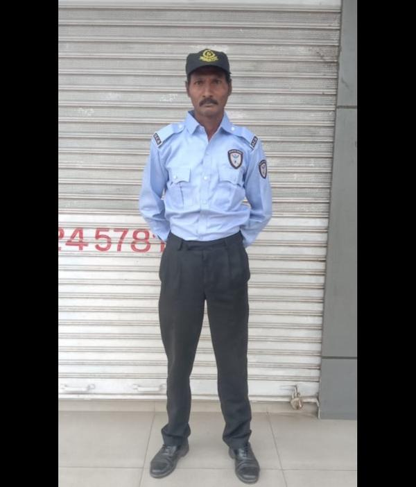 risk assessment security vadod