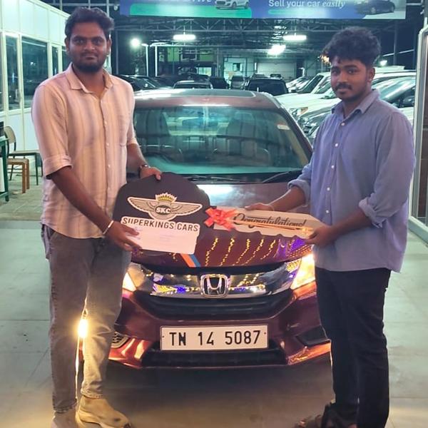 Best quality cars to deliver m