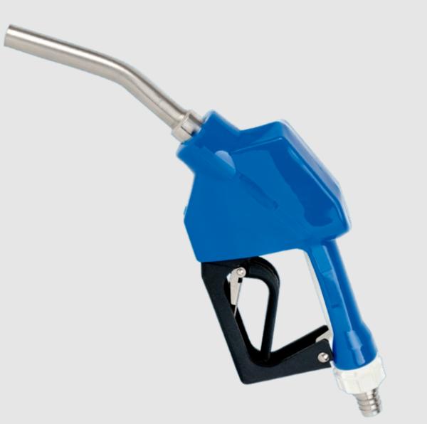 PA-60U · Automatic Nozzle for AdBlue® / DEF 12-45 