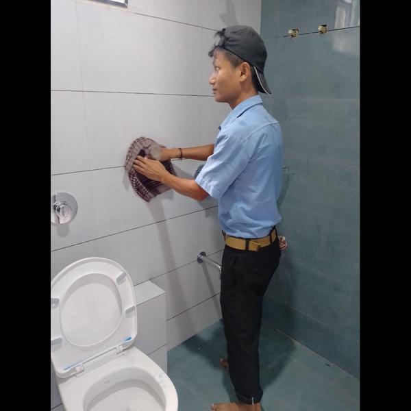 eco friendly office cleaning s
