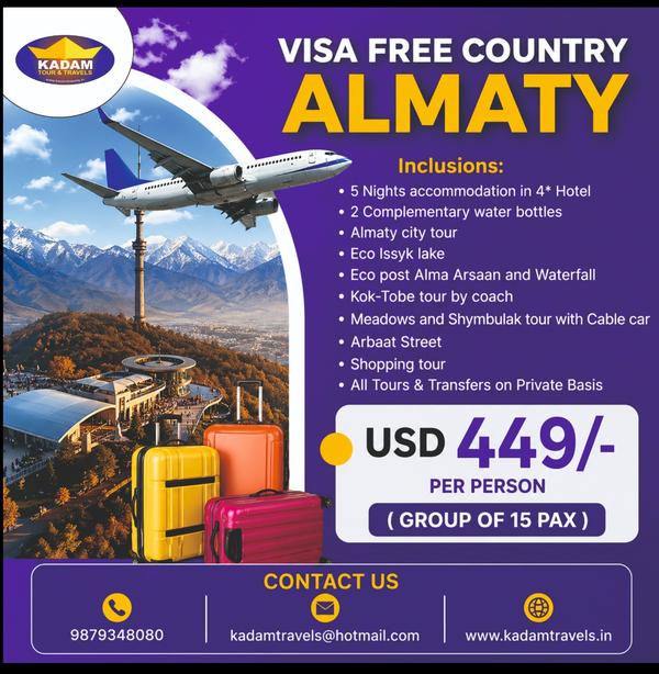 47 point visa checklist