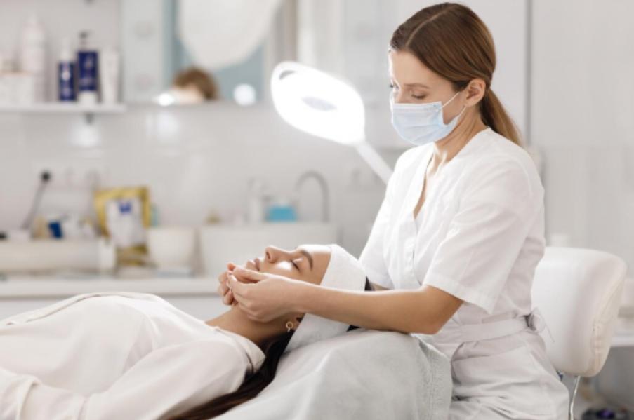 Best Skin Clinic searches usua