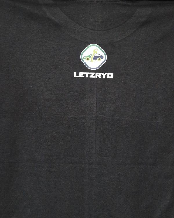 Printing on T-Shirts..