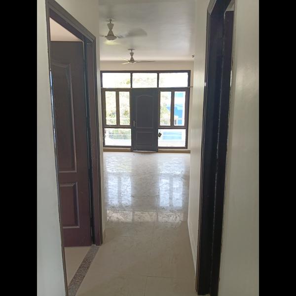 Premium 2 BHK + Study Home for