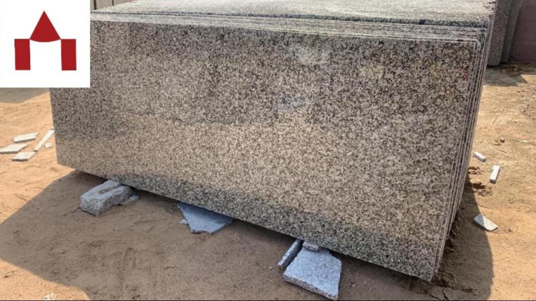 Granite is one of the most pop