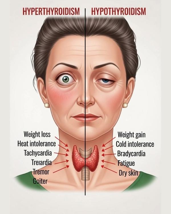 

Thyroid Profile Test in Rohi
